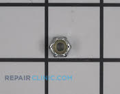 Nut - Part # 1246993 Mfg Part # Y707702