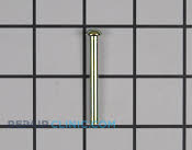 Pin - Part # 2138828 Mfg Part # 1-808250