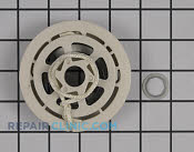 Recoil Starter - Part # 1830886 Mfg Part # 753-05067