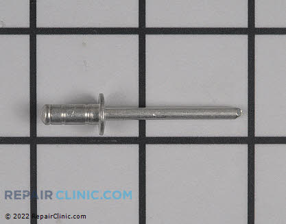 Rivet, Ariens Genuine OEM  06800005, 1772461
