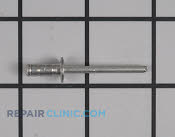 Rivet - Part # 1772461 Mfg Part # 06800005