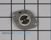 Thermal Cut Out Fuse Kit - Part # 1481221 Mfg Part # W10167627