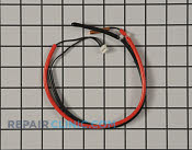 Thermistor - Part # 2667238 Mfg Part # EBG61108908