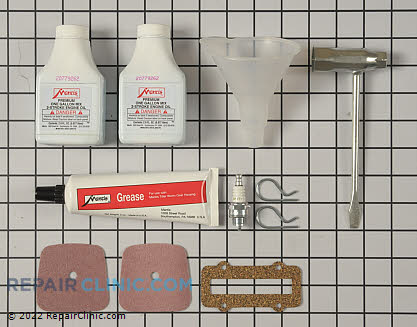 Tune Up Kit 1422-00-02 Main Product View