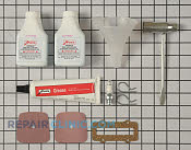 Tune Up Kit - Part # 1929966 Mfg Part # 1422-00-02
