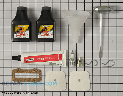 Tune Up Kit 8444-00-02 Main Product View