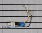 Wire Harness - Part # 1875698 Mfg Part # W10298258