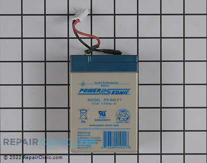 Battery (OEM)  LC-R064R2P