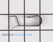 Clip - Part # 1727934 Mfg Part # 35437