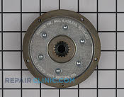 Clutch auto lock stee - Part # 1691201 Mfg Part # 1501619MA