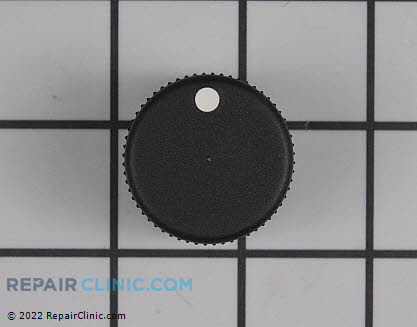 Control Knob 00157044 Main Product View
