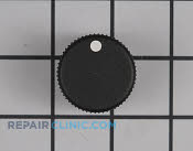 Control Knob - Part # 420344 Mfg Part # 157044