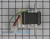 Draft Inducer Motor - Part # 2378492 Mfg Part # HC21ZE128