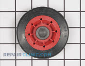 Drum Roller - Part # 1876450 Mfg Part # W10314171
