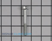 Flange Bolt - Part # 1954995 Mfg Part # 661505001
