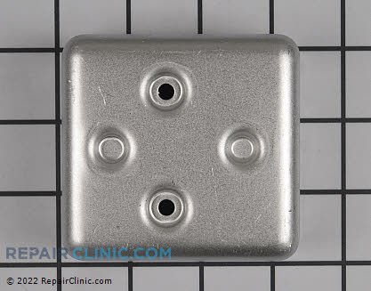 Heat Shield 638442001 Main Product View