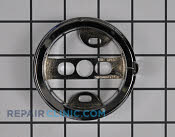 Knob Dial - Part # 1105479 Mfg Part # 421086