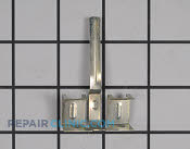 Lever - Part # 1447009 Mfg Part # W10083220