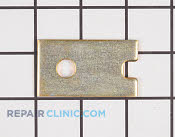 Plate- frictio - Part # 1771412 Mfg Part # 00398000