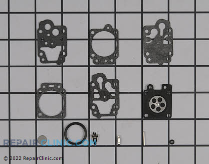 Repair Kit K20-WYJ Main Product View