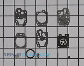 Repair Kit - Part # 2444219 Mfg Part # K20-WYJ