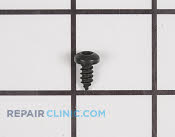 Screw - Part # 1830673 Mfg Part # 753-04466