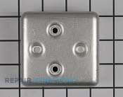 Shield - Part # 1954475 Mfg Part # 638442001