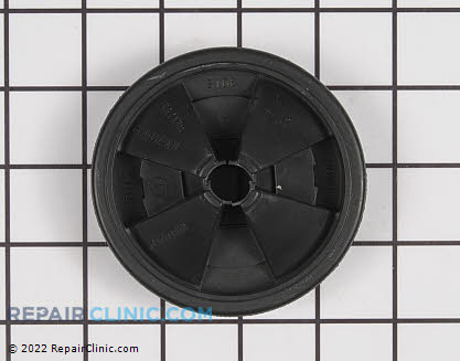 Splash Guard W10171487A Main Product View