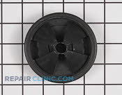 Splash Guard - Part # 1551356 Mfg Part # W10171487A