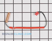 Thermistor - Part # 2667245 Mfg Part # EBG61110706