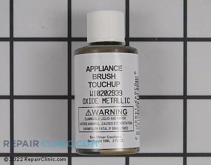 Touch Up Paint W10202939 Main Product View