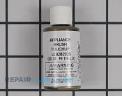 Touch Up Paint - Part # 1472006 Mfg Part # W10202939