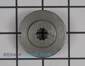 Washer flanged - Part # 1951044 Mfg Part # 99078001005
