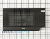 Door Assembly - Part # 1862751 Mfg Part # CDORFB283MRK0