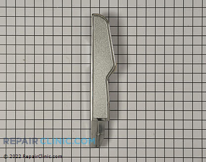 End Cap (OEM)  WB07K10093
