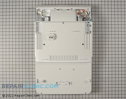Evaporator DA97-05250M Main Product View