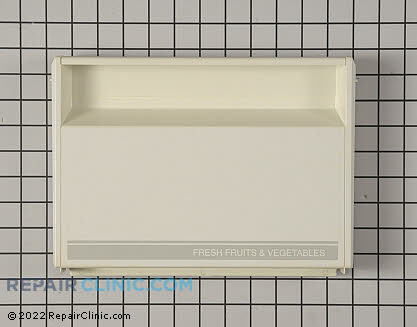 Front Panel 5303318873 Main Product View