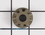 Gear - Part # 1658994 Mfg Part # 34949A