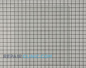 Glass Crisper Cover - Part # 891116 Mfg Part # 240350603