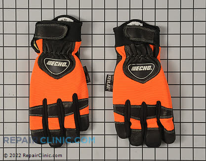 Gloves 99988801603 Main Product View