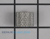 Knob - Part # 2123011 Mfg Part # 1501034MA