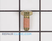 Screw - Part # 1620458 Mfg Part # 710-0627