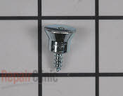 Screw - Part # 1551346 Mfg Part # W10170540