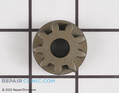 Starter Gear 34949A Main Product View