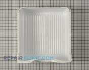 Tray - Part # 2047164 Mfg Part # DA97-00682A