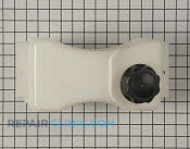 Water Tank Assembly - Part # 1660928 Mfg Part # 430828
