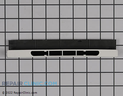 Air Duct 8072732-33 Main Product View