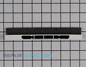 Air Duct - Part # 1375604 Mfg Part # 8072732-33