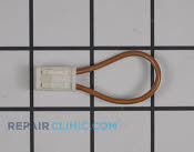 Dryer f4 loop - Part # 1375408 Mfg Part # 8056786-UL