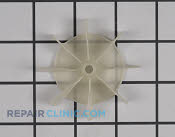 Fan Blade - Part # 762326 Mfg Part # 8002580